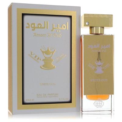 Perfume Masculino Fragrance World 75 Ml Eau De Parfum