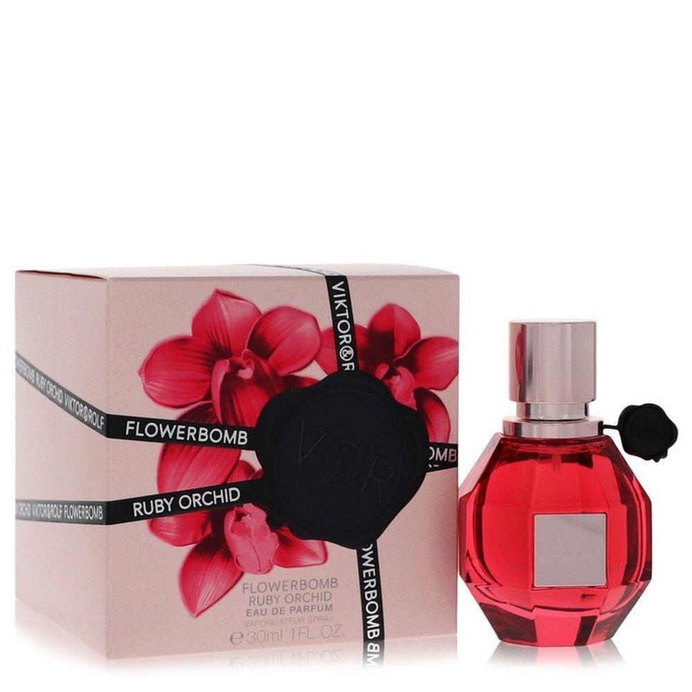 Perfume Feminino Viktor & Rolf 30 Ml Eau De Parfum - 1