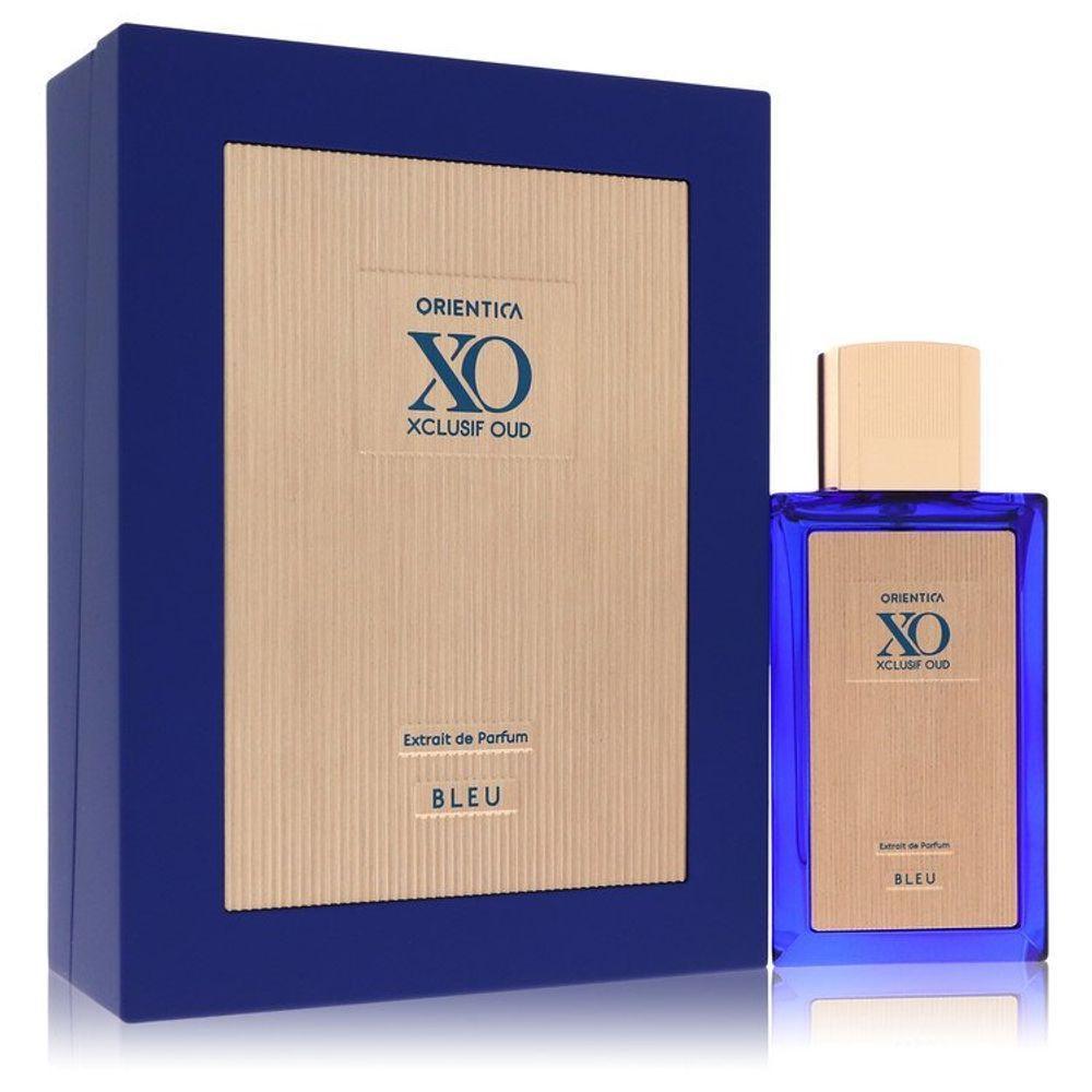Perfume Masculino Orientica 60 Ml Extrait De Parfum - 1