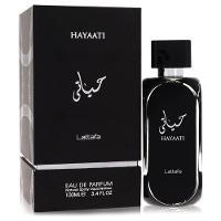 Perfume Masculino Lattafa 100 Ml Eau De Parfum - 1