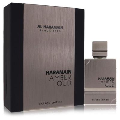 Perfume Masculino Al Haramain 60 Ml Eau De Parfum
