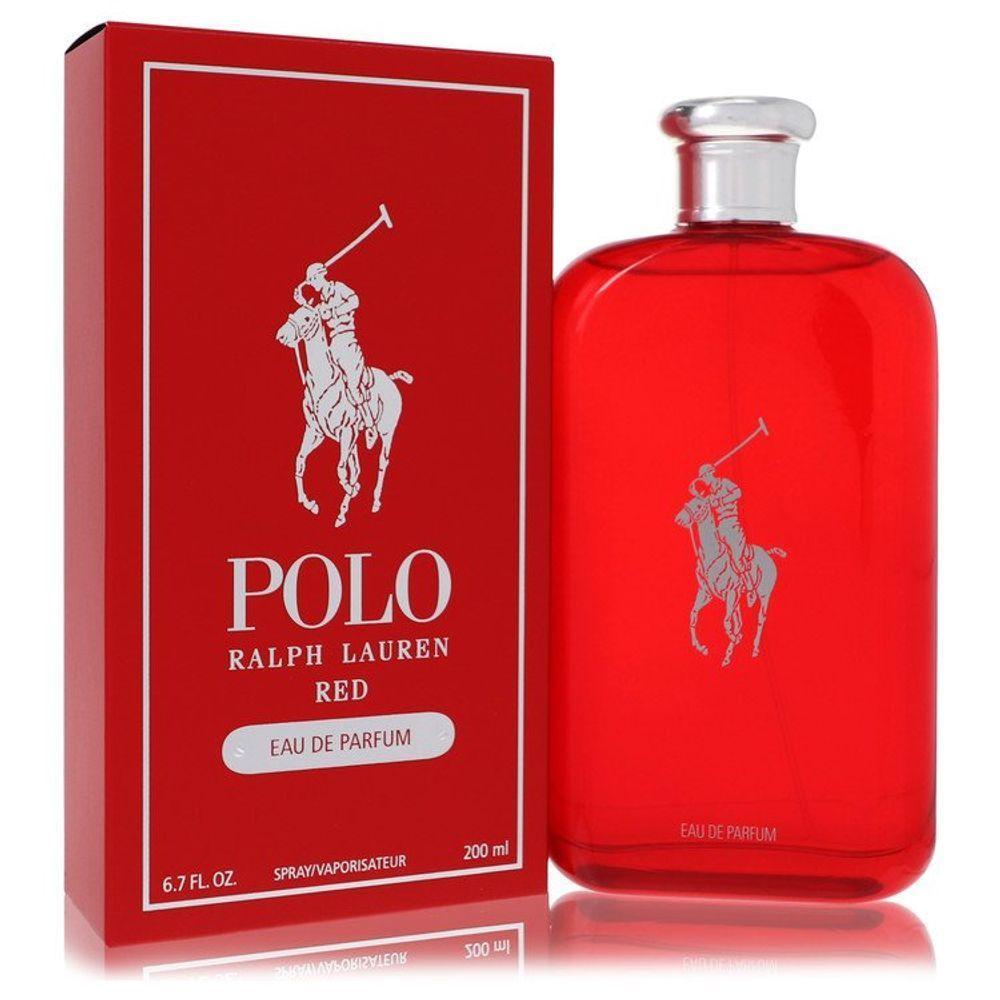 Perfume Masculino Ralph Lauren 200 Ml Eau De Parfum - 2