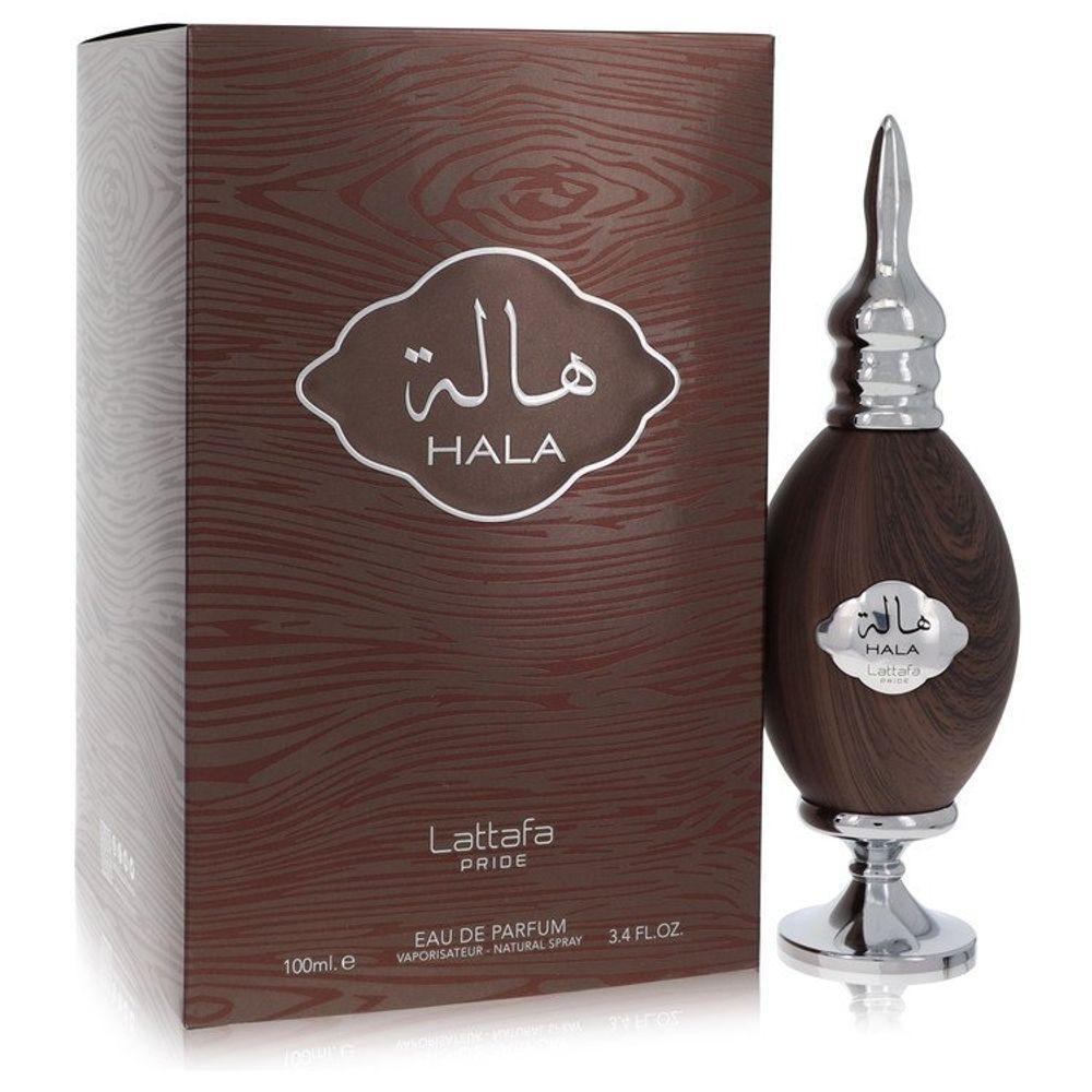 Perfume Masculino Lattafa 100 Ml Eau De Parfum - 1