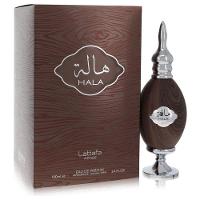 Perfume Masculino Lattafa 100 Ml Eau De Parfum - 1
