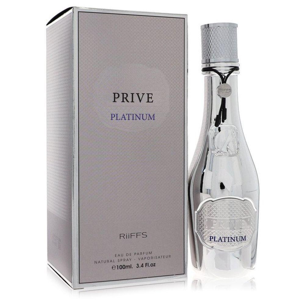 Perfume Masculino Riiffs 100 Ml Eau De Parfum - 1