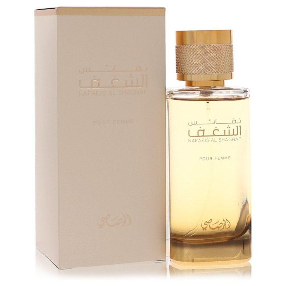Perfume Feminino Rasasi 100 Ml Eau De Parfum - 1