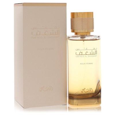 Perfume Feminino Rasasi 100 Ml Eau De Parfum
