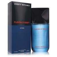Perfume Masculino Issey Miyake100 Ml Eau De Toilette Intense - 1