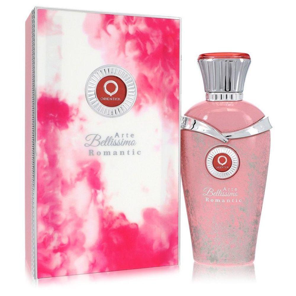 Perfume Feminino Orientica 75 Ml Eau De Parfum - 1