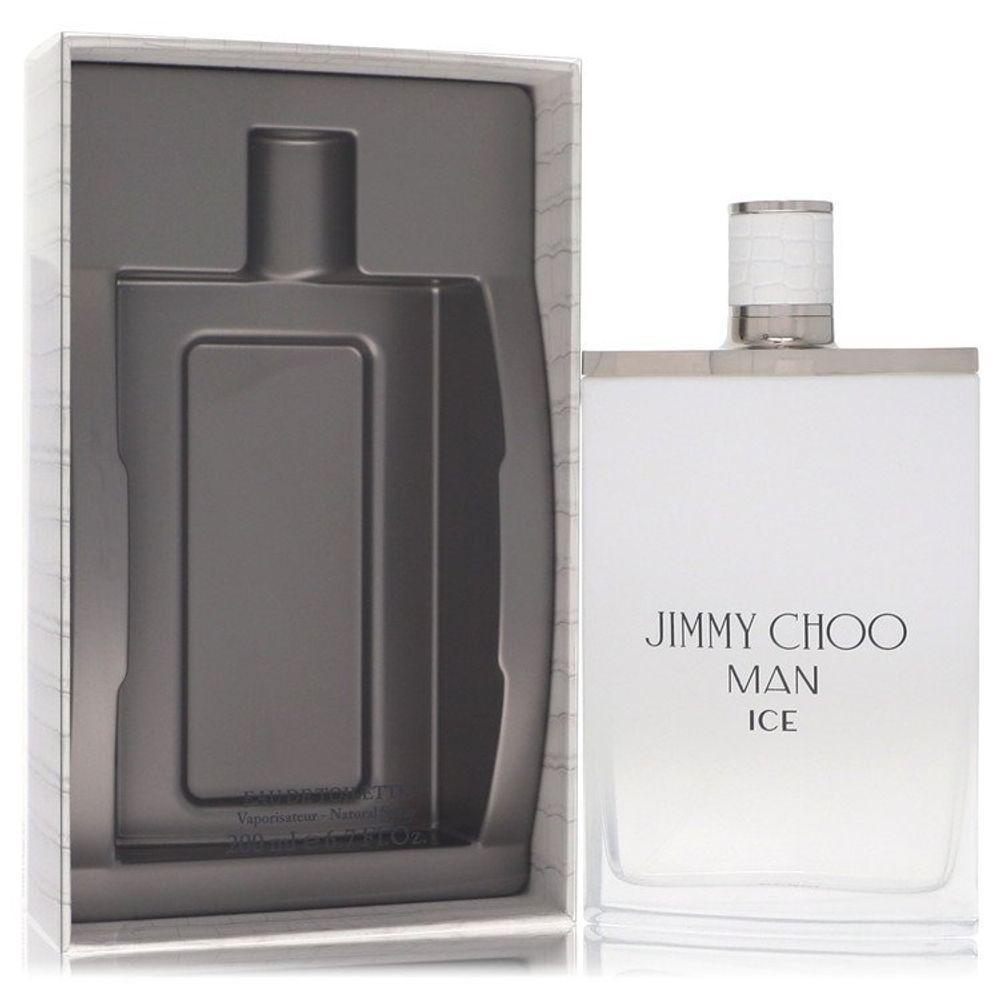 Perfume Masculino Jimmy Choo 200 Ml Eau De Toilette - 1