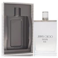 Perfume Masculino Jimmy Choo 200 Ml Eau De Toilette - 2
