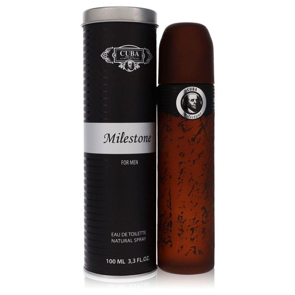 Perfume Masculino Fragluxe100 Ml Eau De Toilette - 1