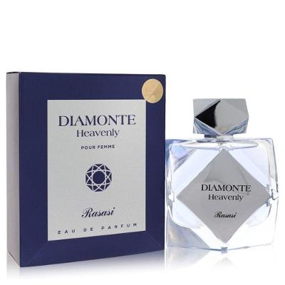 Perfume Feminino Rasasi100 Ml Eau De Parfum