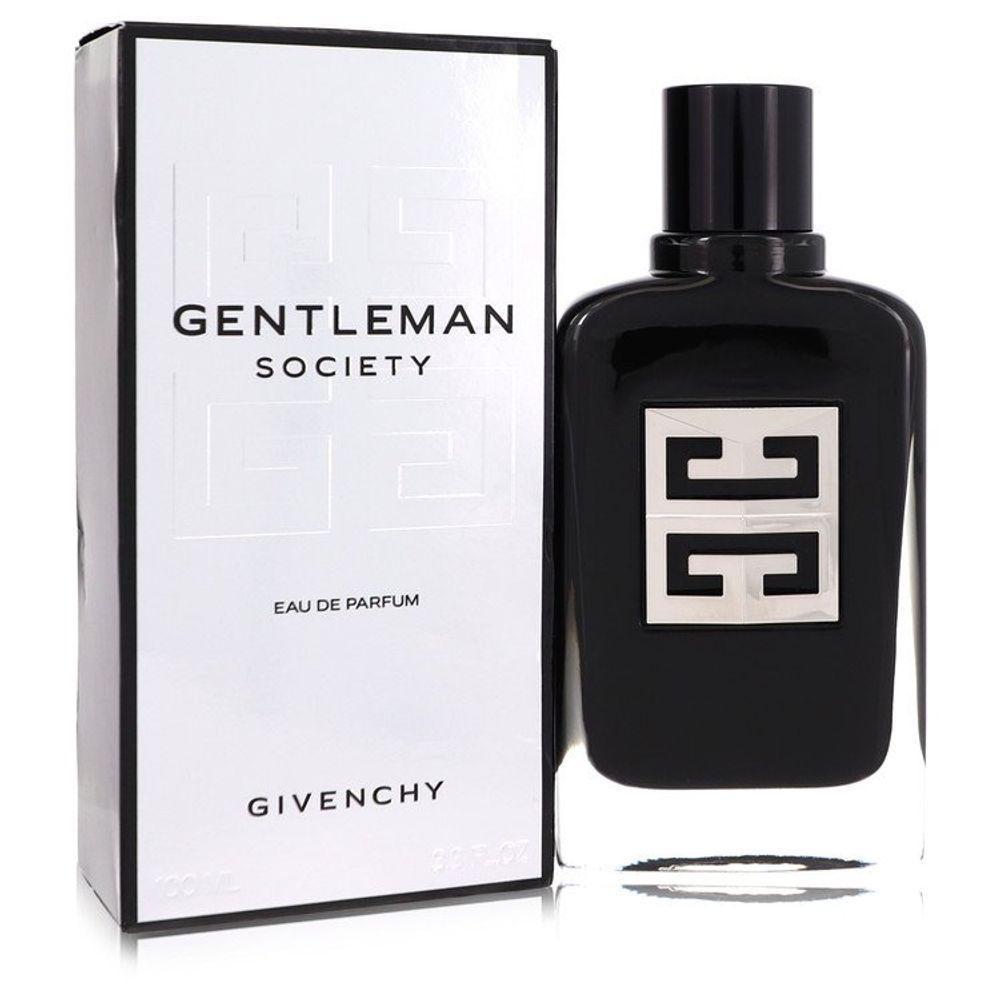 Perfume Masculino Givenchy100 Ml Eau De Parfum - 1