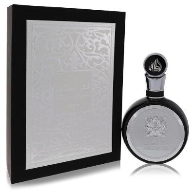 Perfume Masculino Lattafa 100 Ml Eau De Parfum