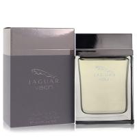 Perfume-col. Masc. Vision Jaguar 100 Ml Eau De Toilette - 1
