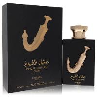 Perfume Masculino Lattafa 100 Ml Eau De Parfum - 1