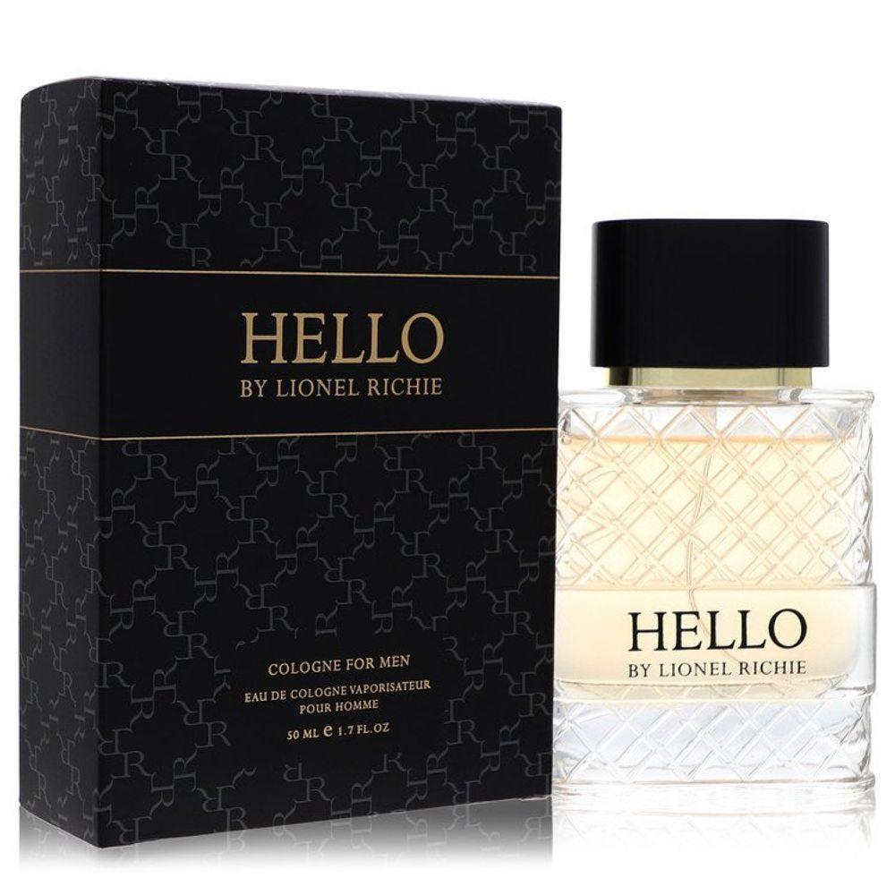 Perfume Masculino Lionel Richie 50 Ml Eau De - 1