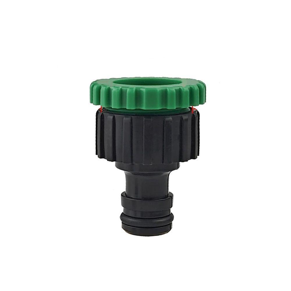 Conjunto Para Mangueira Com 6 Peças Sem Bloqueador De Fluxo D'água - 3