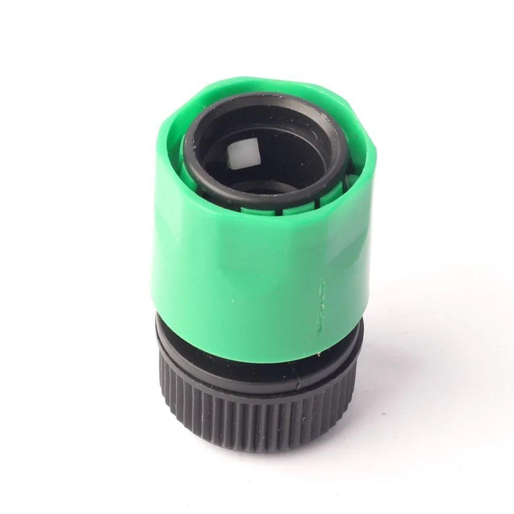 Conjunto Para Mangueira Com 6 Peças Sem Bloqueador De Fluxo D'água - 4