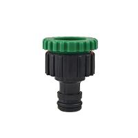 Conjunto Para Mangueira Com 6 Peças Sem Bloqueador De Fluxo D'água - 3