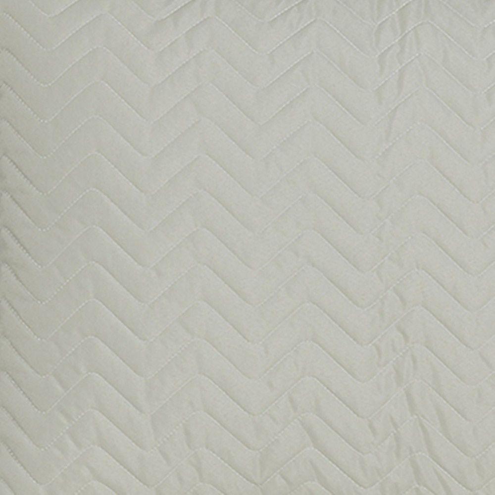 Porta Travesseiro Premier King Avulso 90cm X 50cm Hipercal 200 Fios 80% Algodão, 20% Poliéster - Caqui - 3