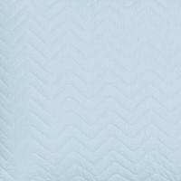 Porta Travesseiro Premier King Avulso 90cm X 50cm Hipercal 200 Fios 80% Algodão, 20% Poliéster - Azul - 3