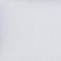 Porta Travesseiro Premier King Avulso 90cm X 50cm Hipercal 200 Fios 80% Algodão, 20% Poliéster - Branco - 3