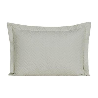 Porta Travesseiro Premier Avulso Hipercal 200 Fios 80% Algodão, 20% Poliéster - Caqui