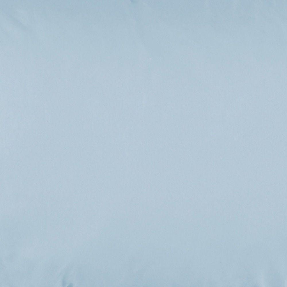 Fronha Premier Xuxão Avulsa Hipercal 200 Fios 80% Algodão, 20% Poliéster - Azul - 3