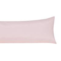 Fronha Premier Xuxão Avulsa Hipercal 200 Fios 80% Algodão, 20% Poliéster - Rosa - 2