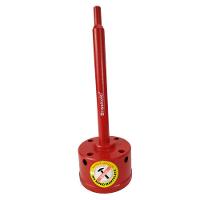 Serra Copo Diamantada Mandril 75mm - 1