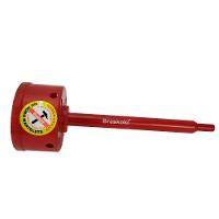 Serra Copo Diamantada Mandril 75mm - 2