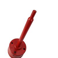 Serra Copo Diamantada Mandril 75mm