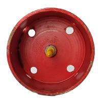 Serra Copo Diamantada Mandril 75mm - 5