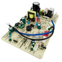 Placa Evaporadora Ar Condicionado 24.000 Btus Inverter Lcst24qf Quente Frio Agratto - 1