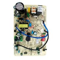 Placa Evaporadora Ar Condicionado 24.000 Btus Inverter Lcst24qf Quente Frio Agratto - 2