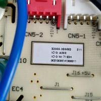 Placa Evaporadora Ar Condicionado 24.000 Btus Inverter Lcst24qf Quente Frio Agratto - 3