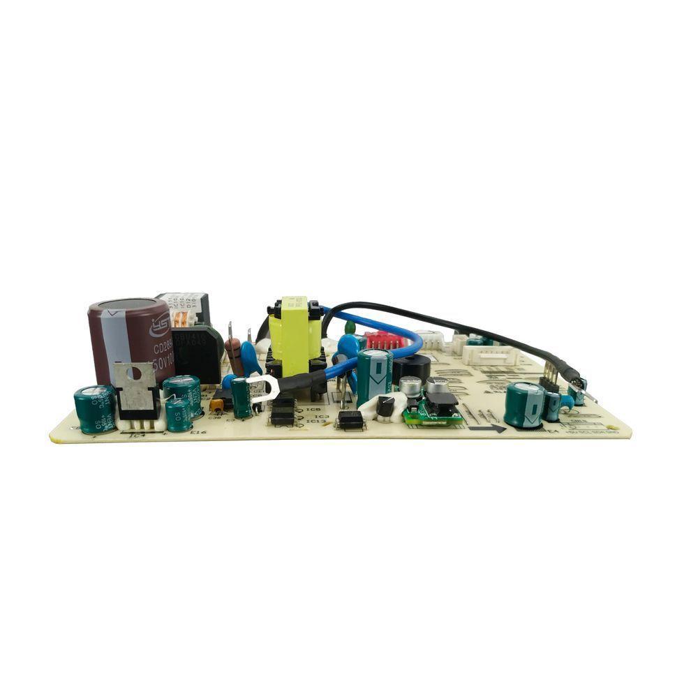 Placa Evaporadora Ar Condicionado 18.000 Btus Inverter Lcst18qf Quente Frio Agratto - 4