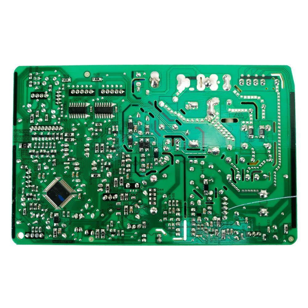 Placa Evaporadora Ar Condicionado 18.000 Btus Inverter Lcst18qf Quente Frio Agratto - 5