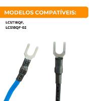 Placa Evaporadora Ar Condicionado 18.000 Btus Inverter Lcst18qf Quente Frio Agratto - 7