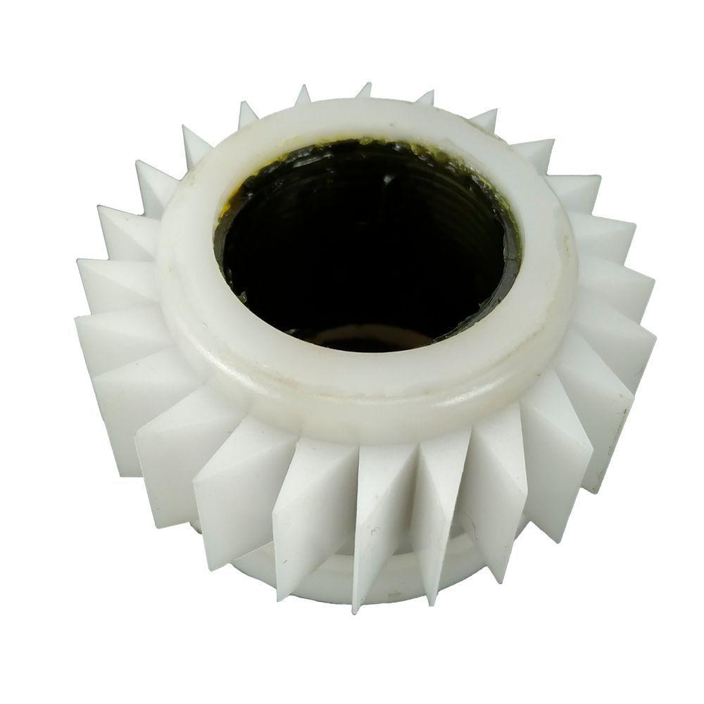 Catraca Com Mola Lm06 Lm08 Original Electrolux - 1