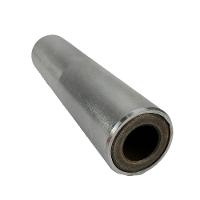 Tubo Do Mecanismo Lavadora Electrolux Lm06 Ltr10 Lte09 7121105 - Alado