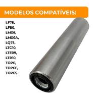 Tubo Do Mecanismo Lavadora Electrolux Lm06 Ltr10 Lte09 7121105 - Alado - 7
