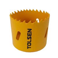 Serra Copo Bimetal 52mm 2.1-16 Tolsen único - 1