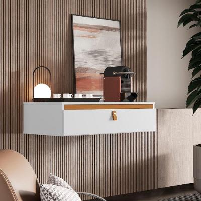 Console Diana Cantinho Café Branco Nature