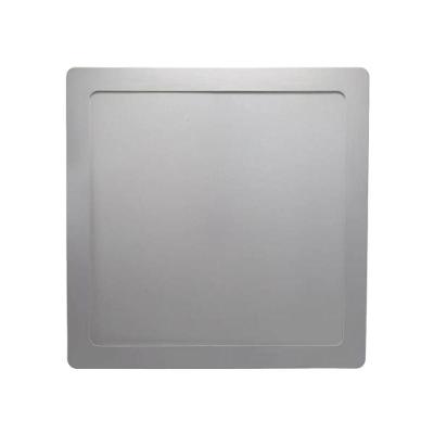 Painel De Led De Sobrepor Quadrado 24w 6500k Max-3246