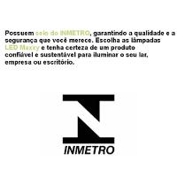 Kit Com 4 Lâmpadas Led Bulbo 40w 6500k Max-0406 - 5