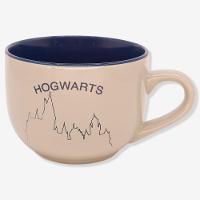 Caneca Bobby Hogwarts - Harry Potter - 2