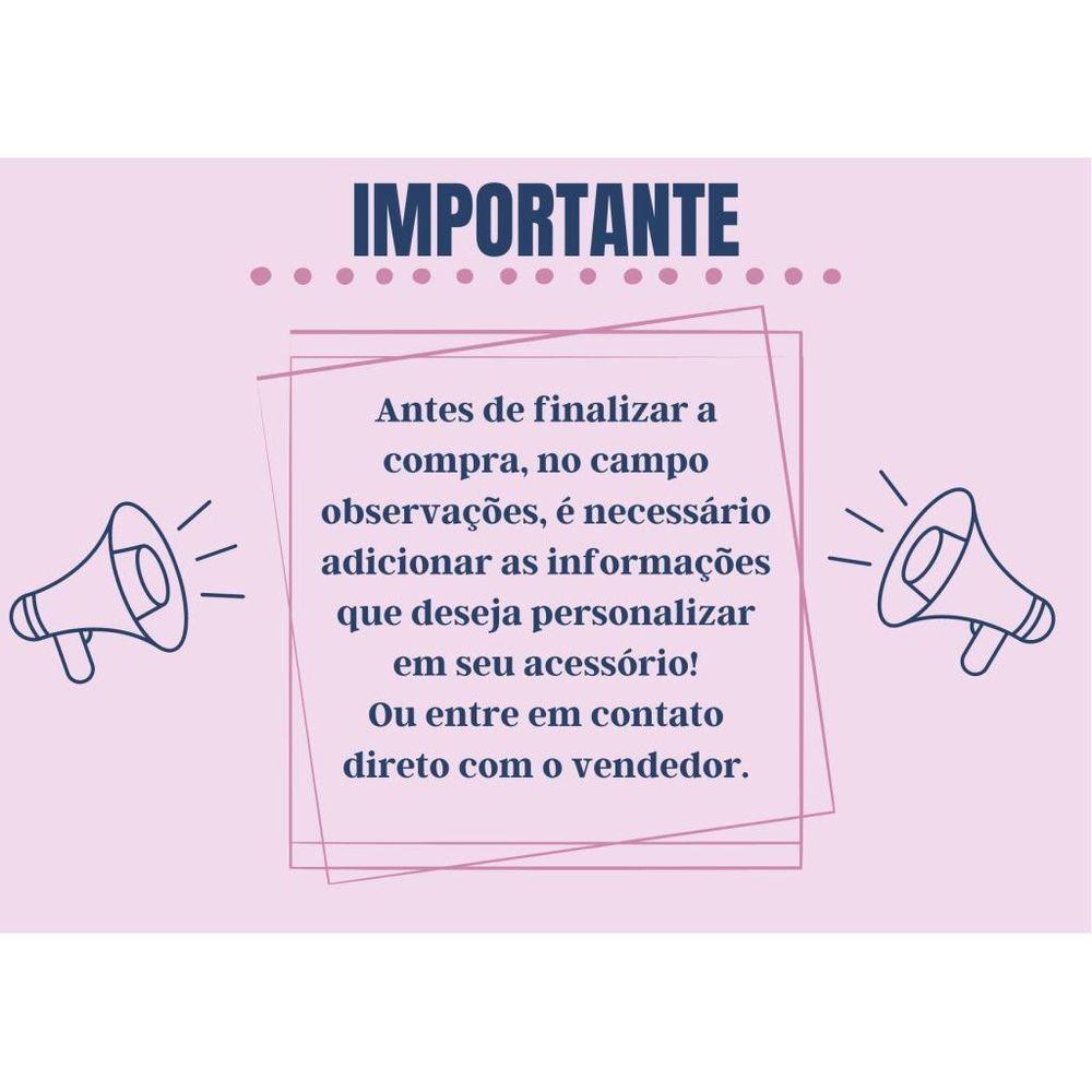 Colar Personalizado Signo De Touro Folheado Em Ouro 18k - 2